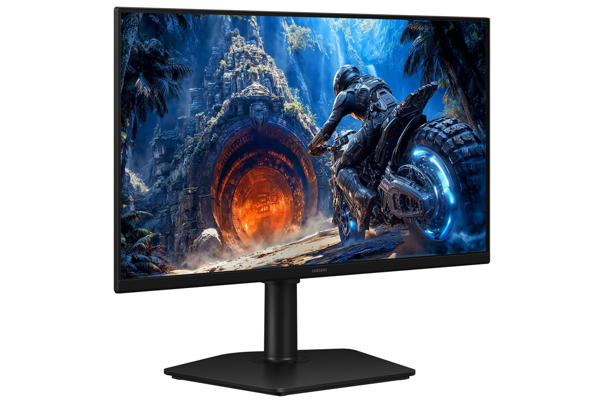 ODYSSEY G4 - G40H - 25'' FHD 300Hz