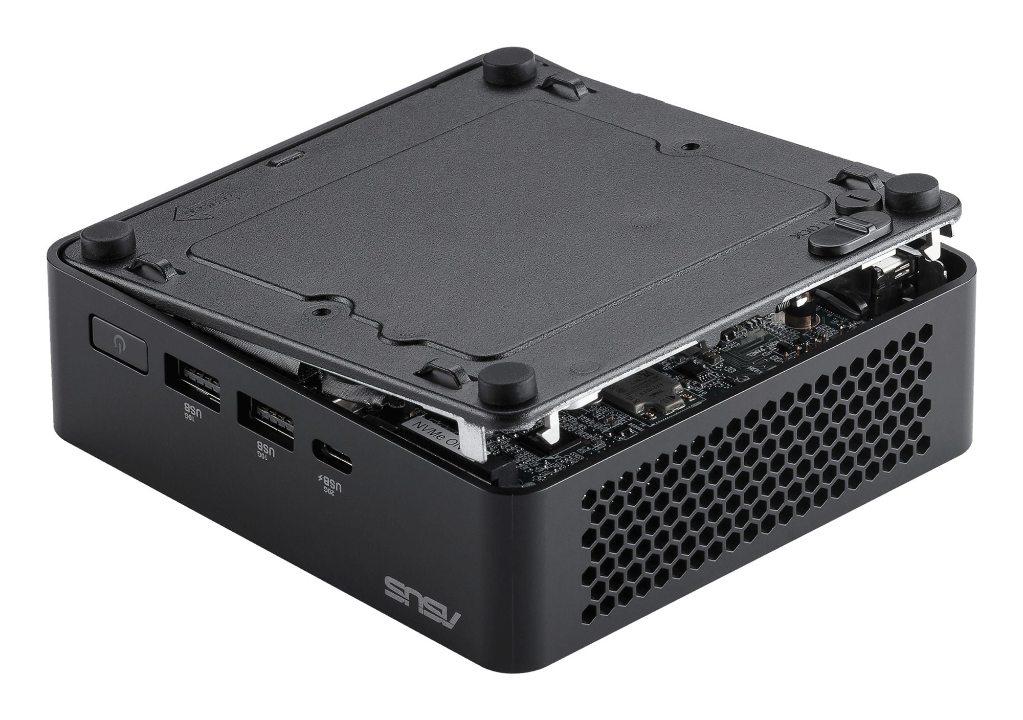 NUC/14 PRO RNUC14RVKU700003I UK Cord L6