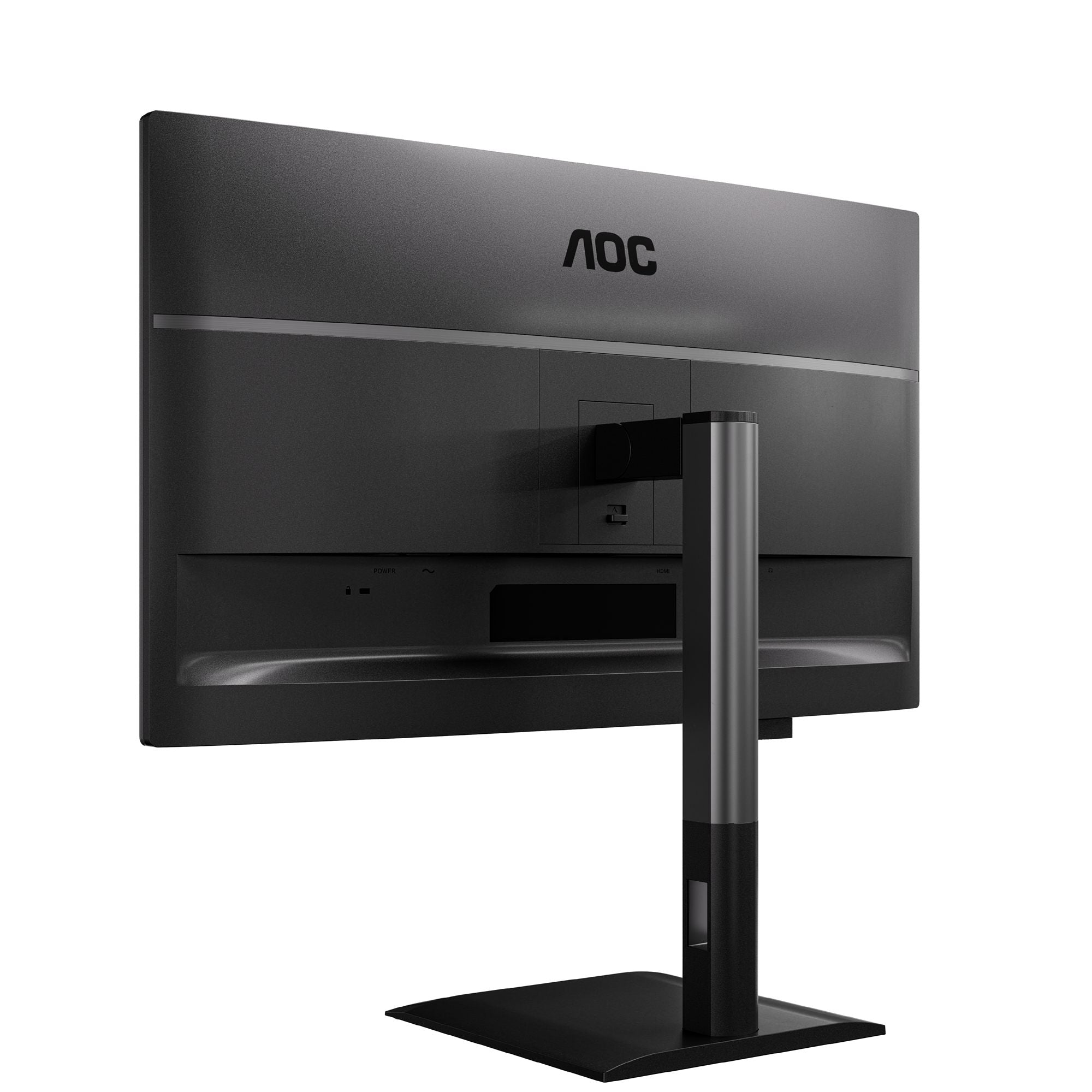 AOC Q27P4CV 27p IPS QHD 120Hz 4ms HDMI 2.0 DP USB C DP Alt Mode PD 96W HAS
