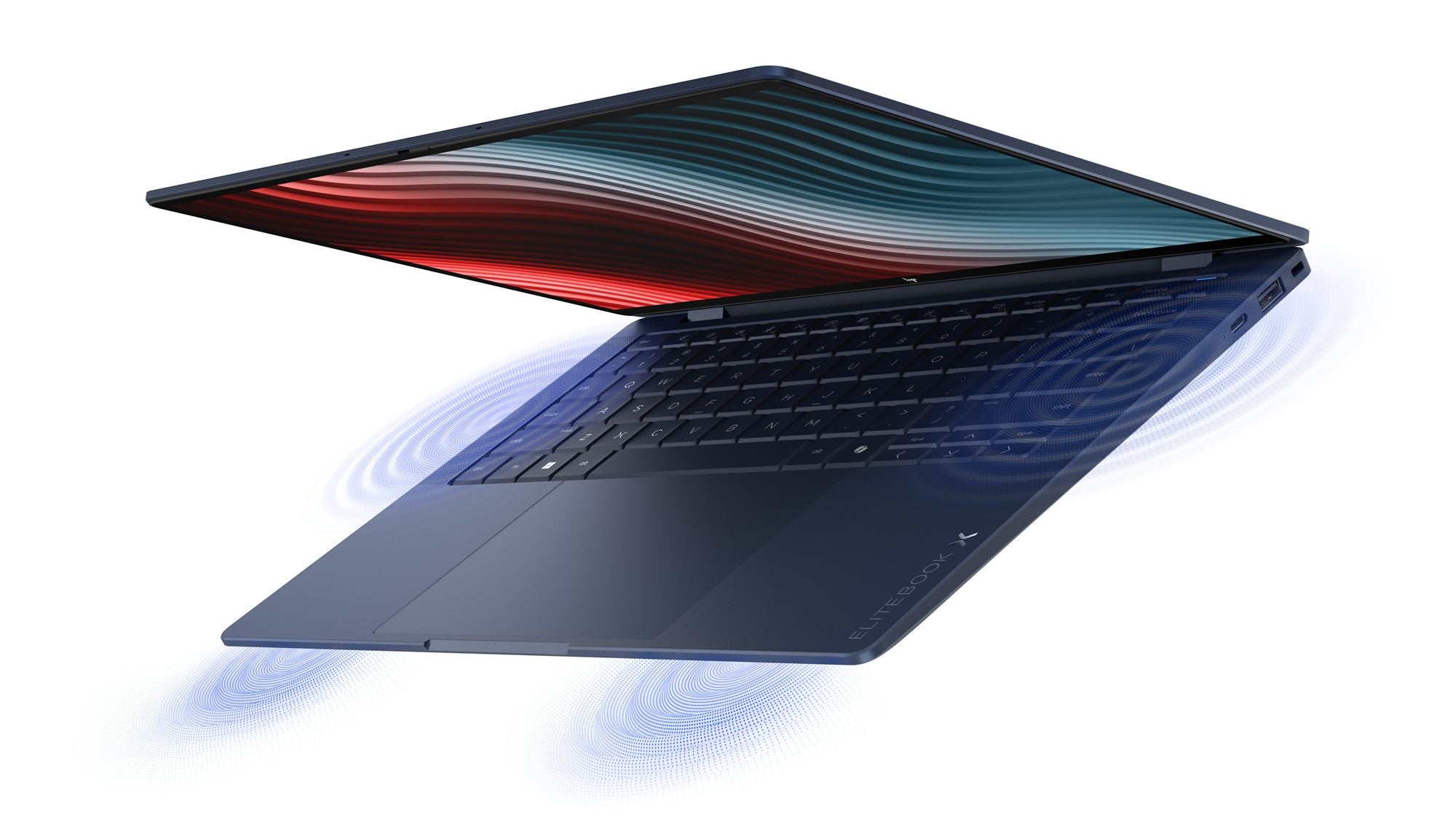 HP EliteBook X G2a AI AMD Ryzen AI 5 435 14p WUXGA 16Go LPDDR5X 512Go SSD be+BT 3C Batt FPS UMA W11P 1yr Wrty