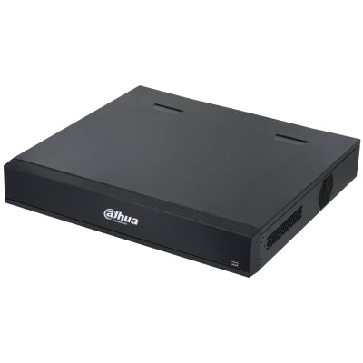 DAHUA- NVR 32ch 16 PoE Wizseek 4 SATA DHI-NVR5432-16HP-XI/PR