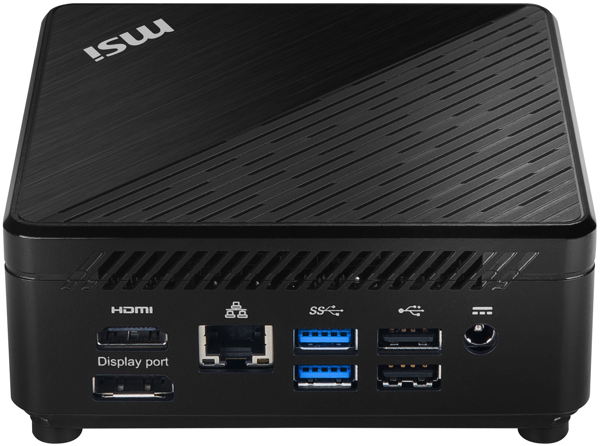 Cubi 5 10M-007BEU i7-10510U 1.8GHz 65W