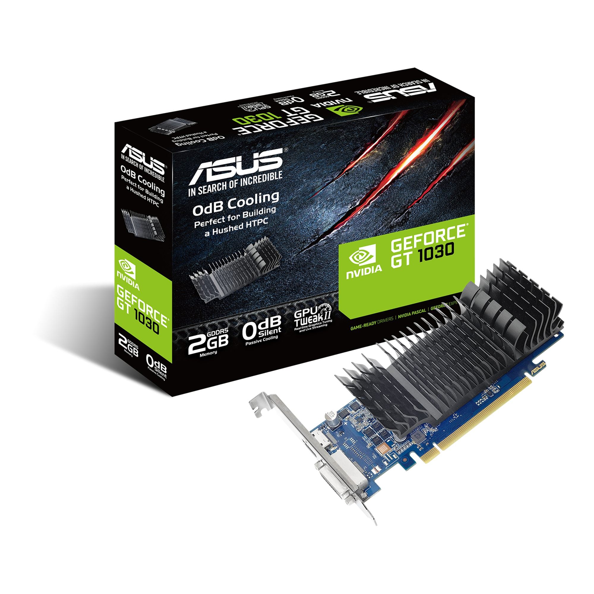 GT1030-SL-2G-BRK