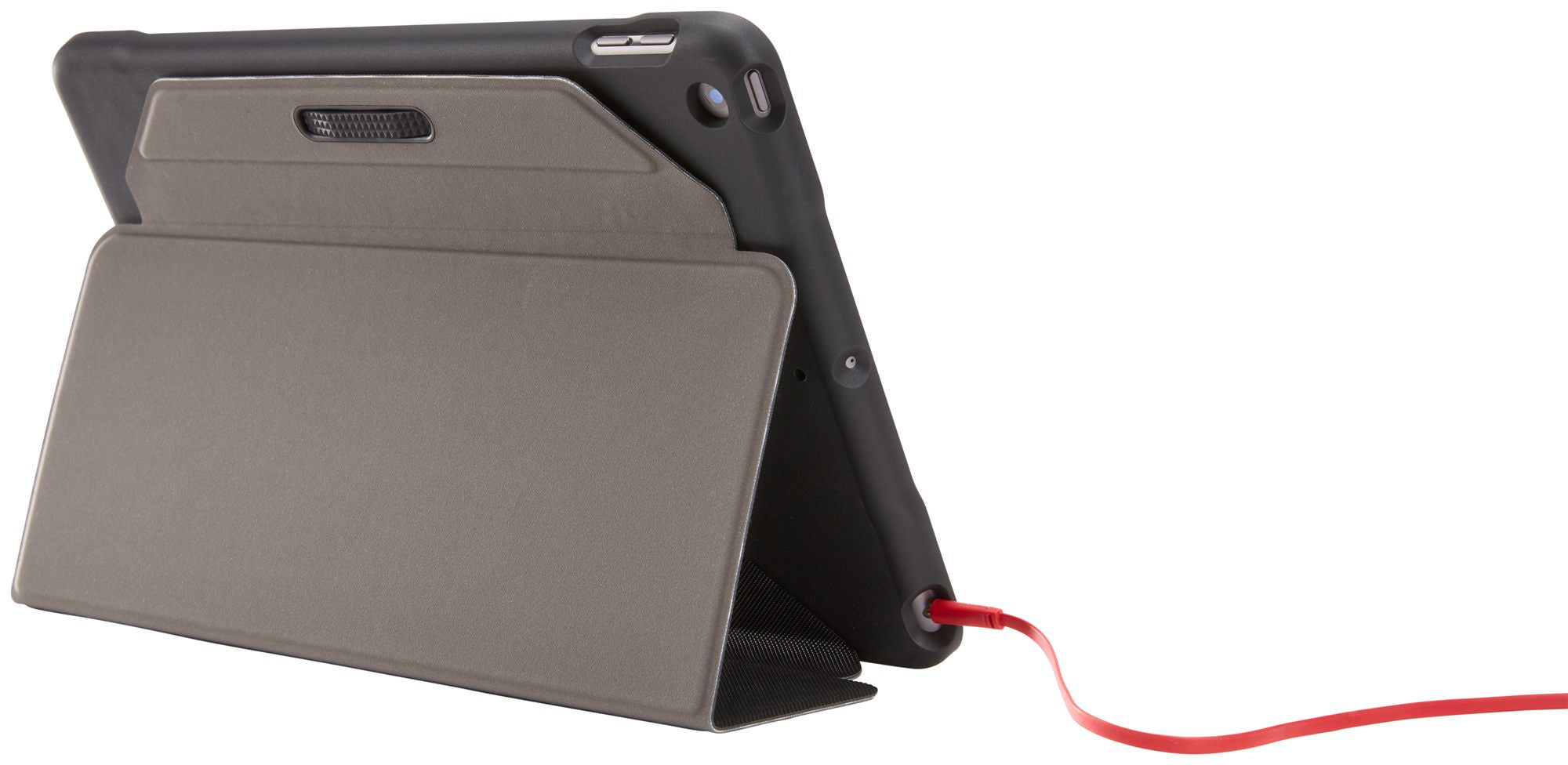 Case Logic Snapview folio Ipad 102 blk