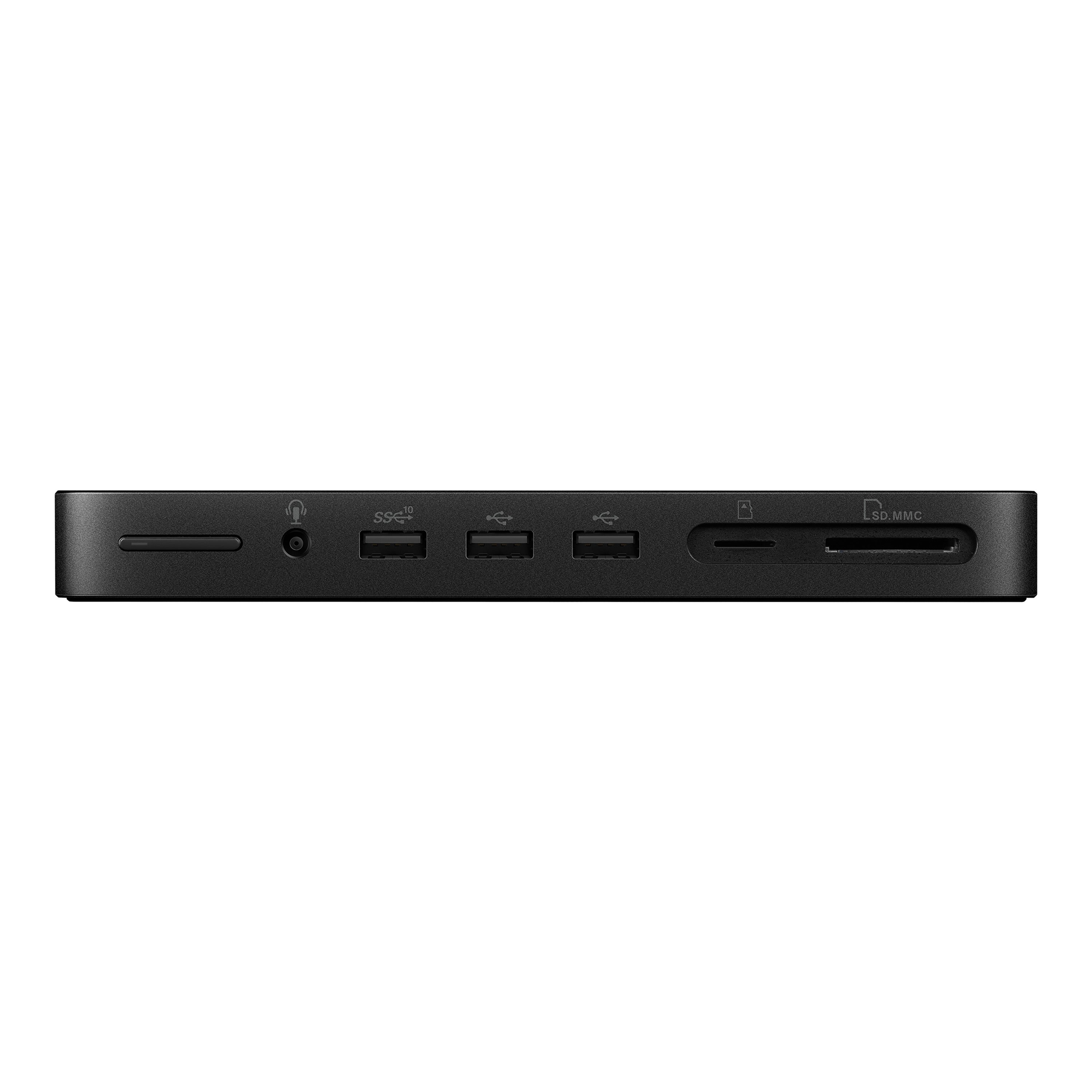 ASUS DC500 TRIPLE 4K TBT4 DOCK/EU 2Years