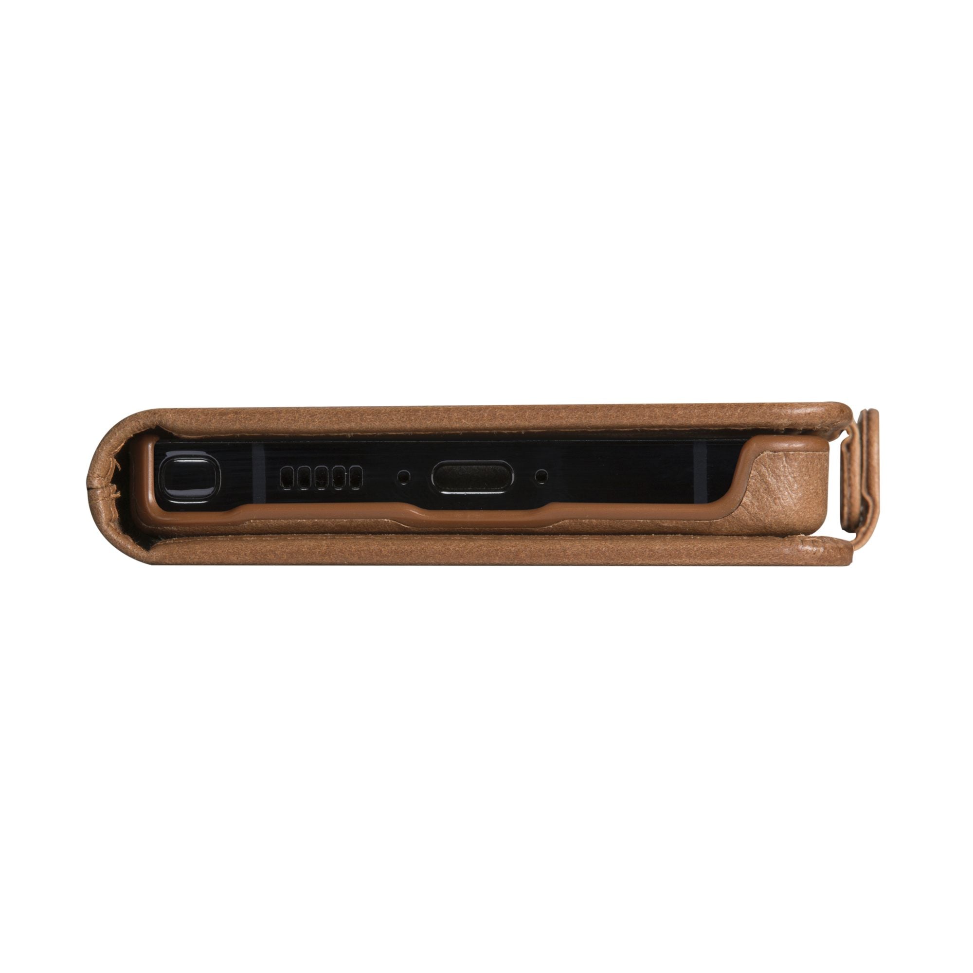Lynge Galaxy S25 Ultra Tan