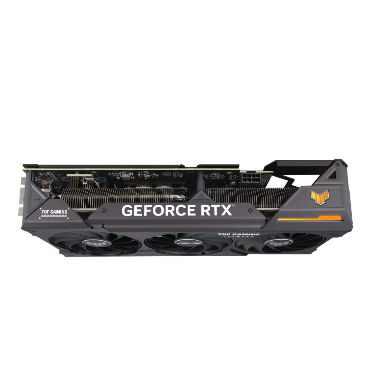 ASUS TUF RTX4060 Ti OC 8Go GAMING