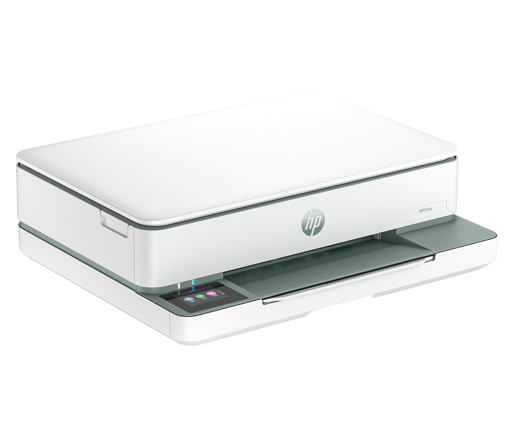 HP ENVY 6130e All-in-One MFP colour inkjet 216x297mm A4 8ppm Copy 10ppm Print 100sheets USB Wi-Fi portobello