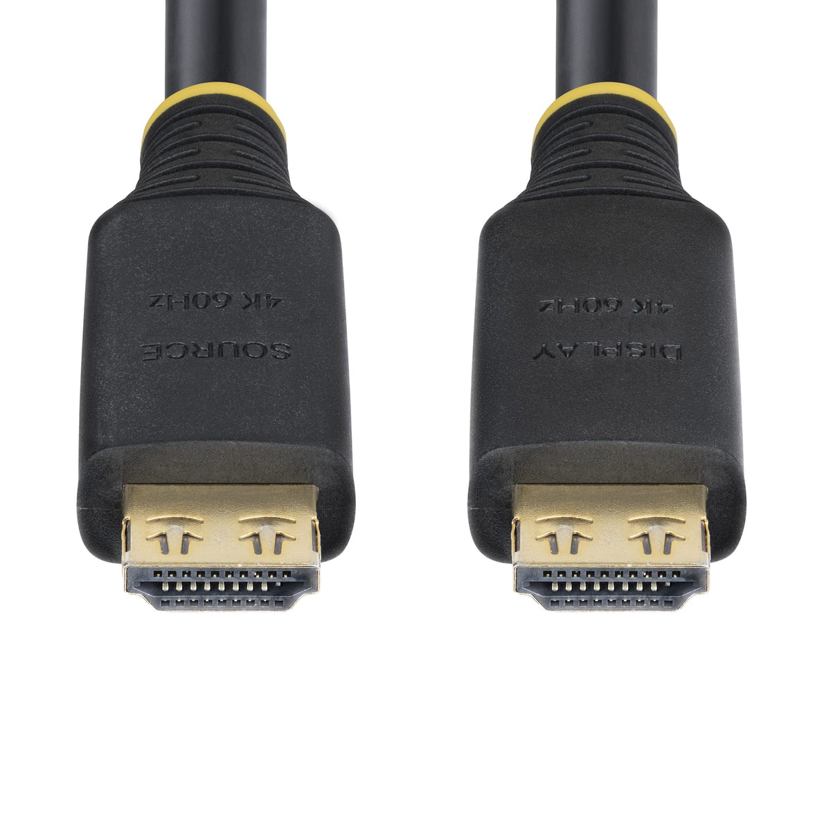 15m Active HDMI Cable Gripping