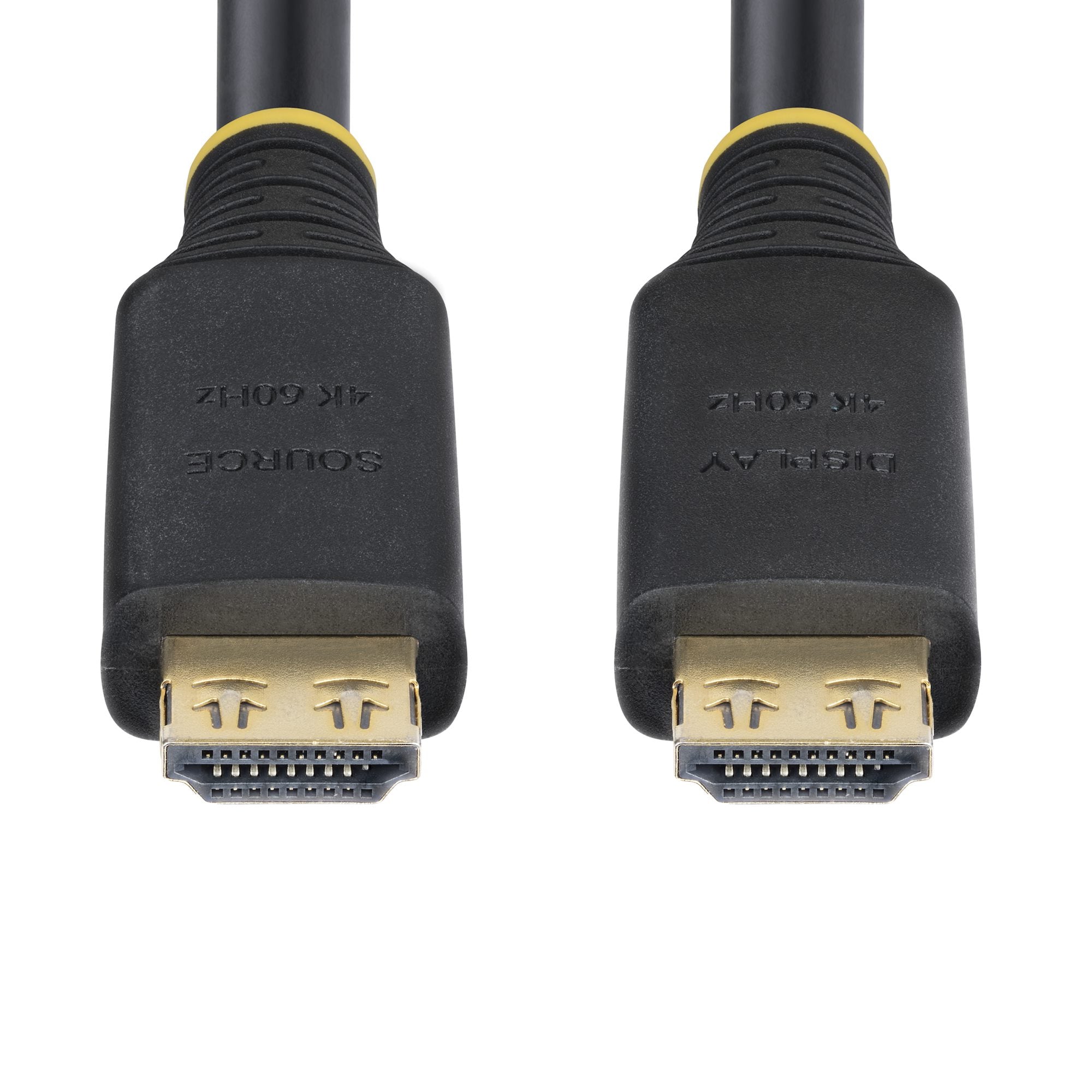 35ft High Speed HDMI Cable Gripping