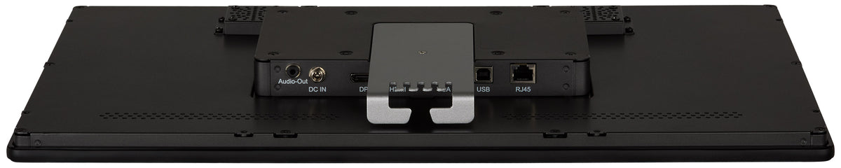 21.5" PCAP Bezel Free 10P Touch 1920x108