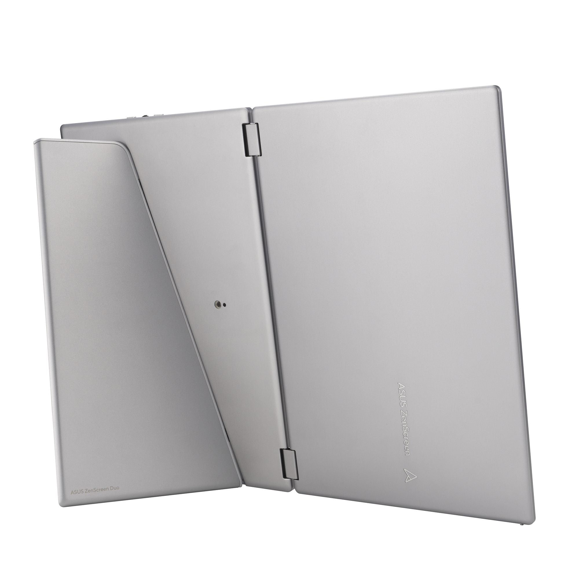 ASUS ZenScreen Duo OLED MQ149CD 14p OLED WUXGA 16:10 60Hz 400cd/m2 1ms MiniHDMI 2xUSB-C USB Hub: 4xUSB 3.2 G1 Type-A