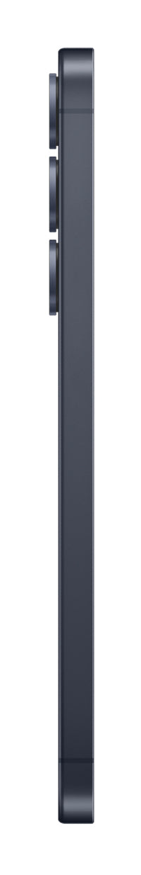 "Samsung Galaxy S25+ SM-S936B/DS 17 cm (6.7"") Double SIM Android 15 5G USB Type-C 12 Go 256 Go 4900 mAh Noir"