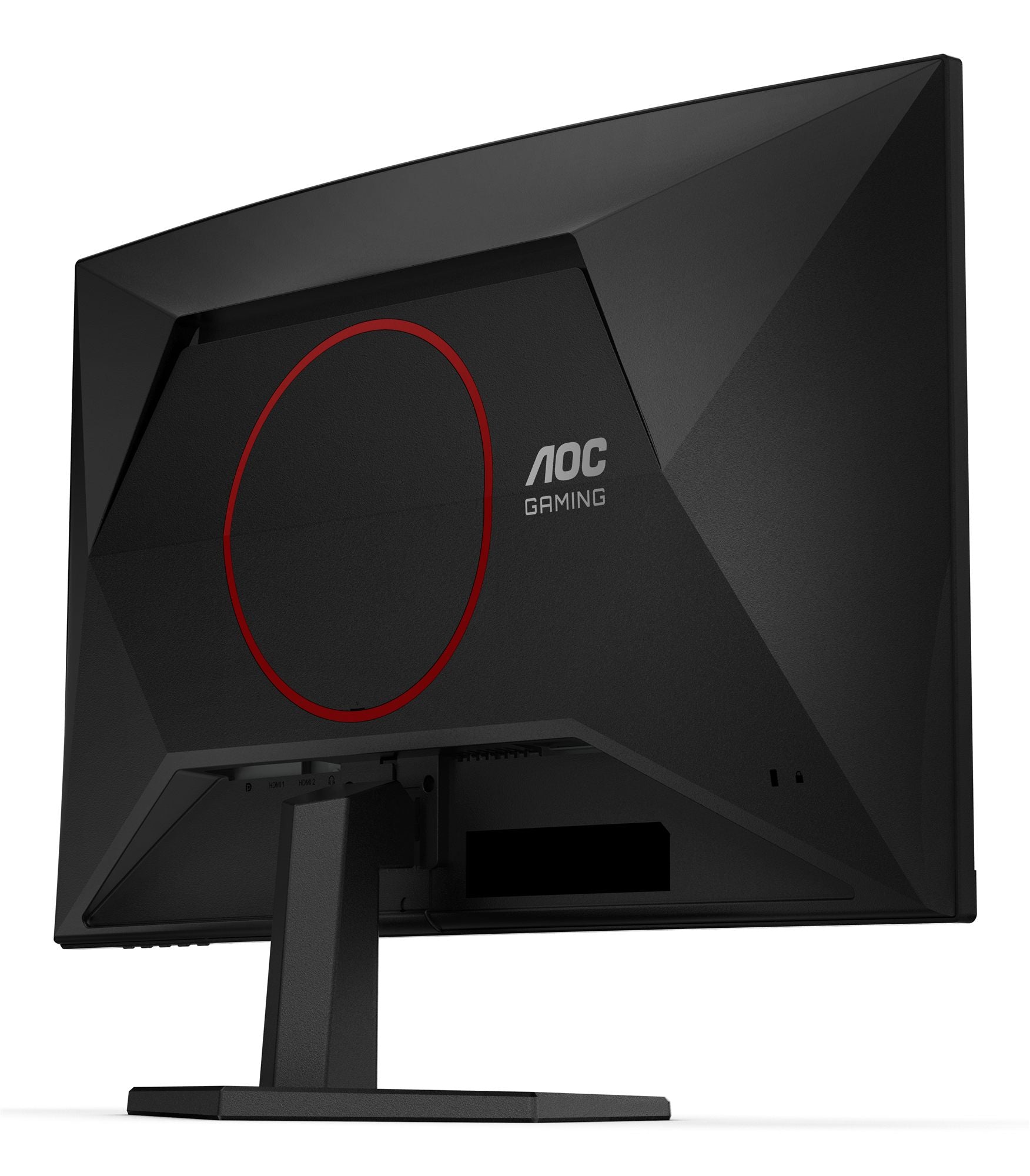 AOC C27G42E 27p Curved Fast VA 180Hz 1ms 300cd/m2 HDMI 2.0x2 DP1.4 Speakers