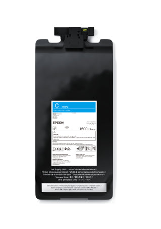 EPSON SureColor-P20500 Cyan IIPS Ink C13T56F 1.6L