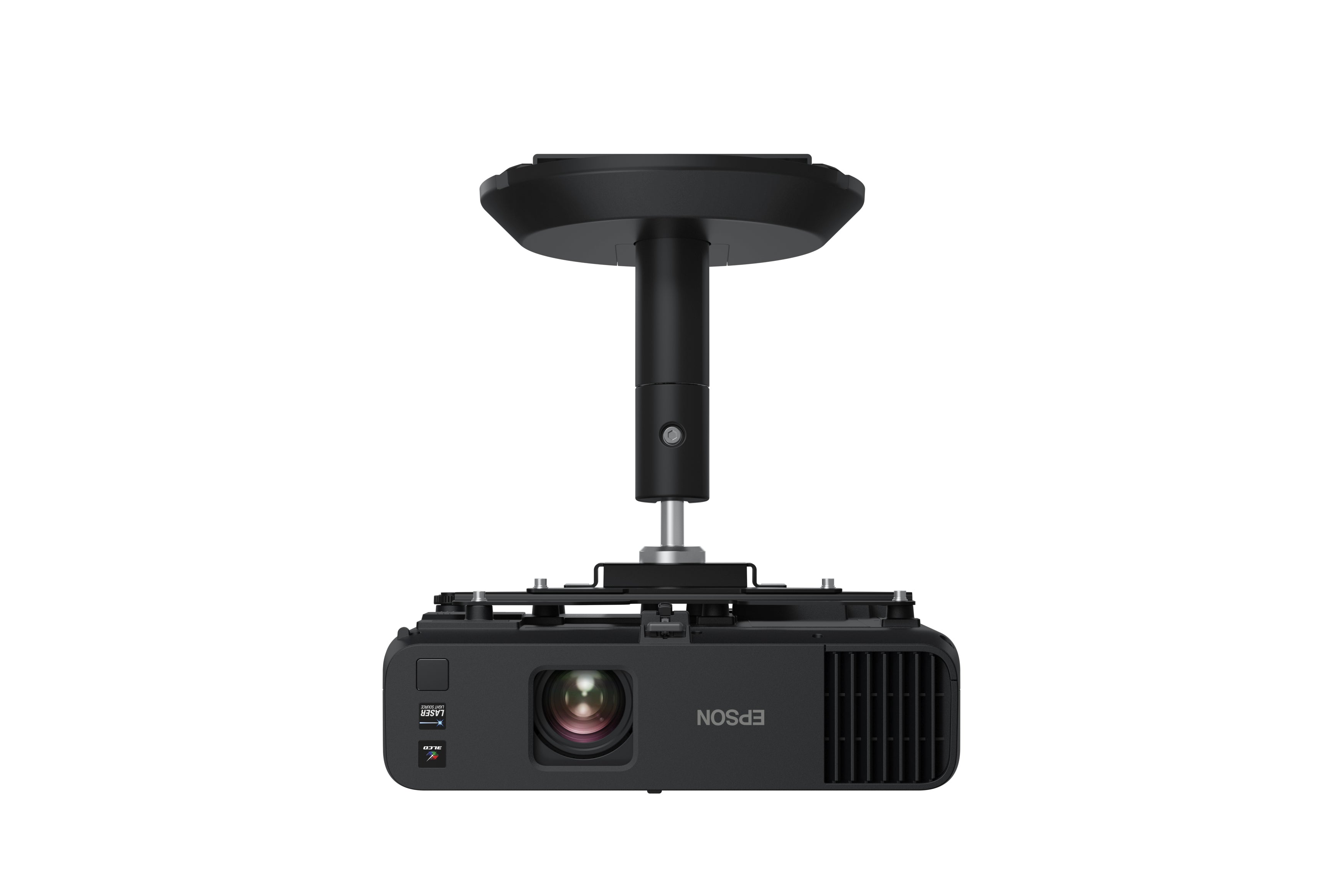 EPSON EB-L265F Projecteur laser 4600Lm Full HD 1.32 - 2.12:1 16:9 VGA HDMI x2 RJ45 Wi-Fi Miracast noir