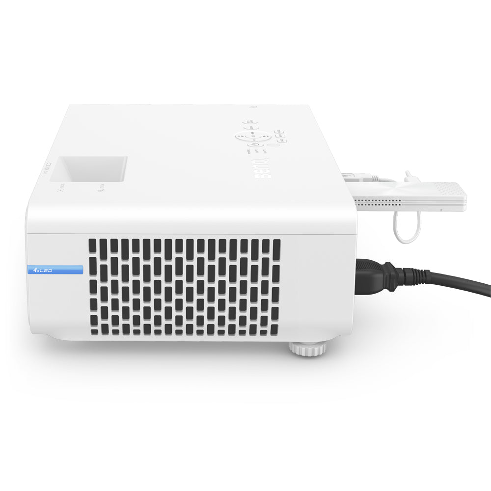 BENQ- Dongle HDMI sans fil QP30 Qcast Mirror