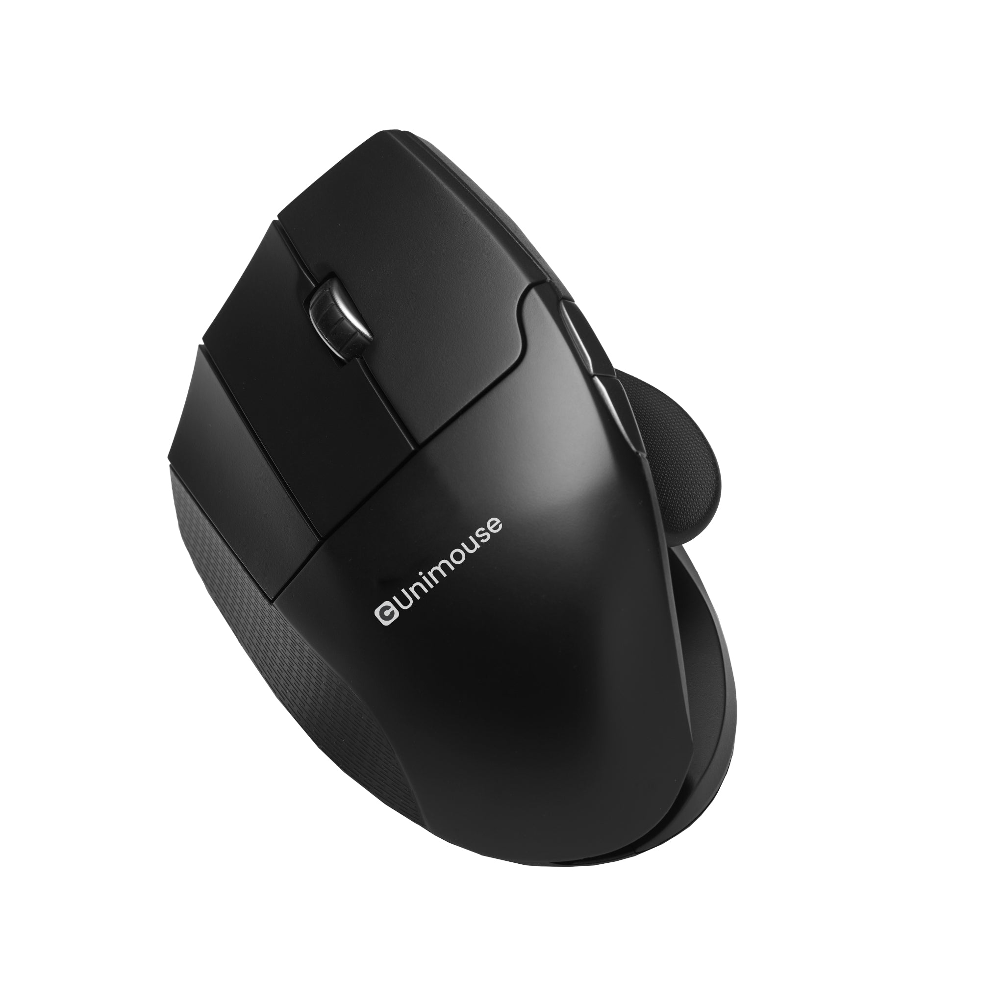 CONTOUR DESIGN Souris verticale Unimouse sans fil, gaucher