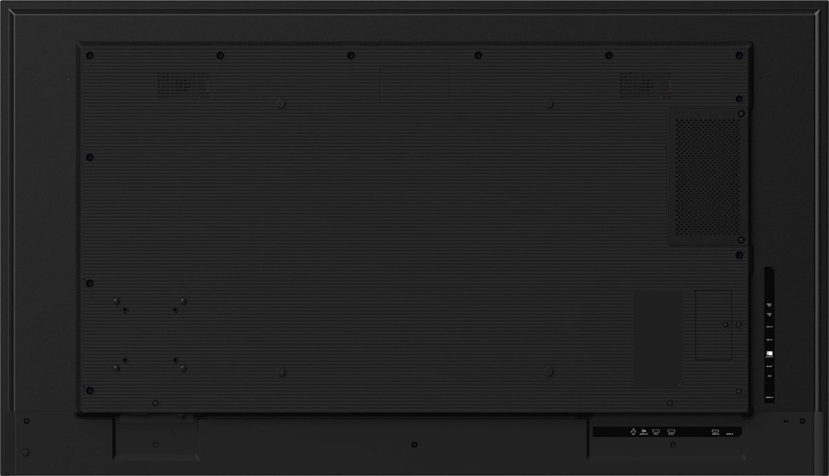 55" 3840x2160 UHD IPS Haze 25% 500