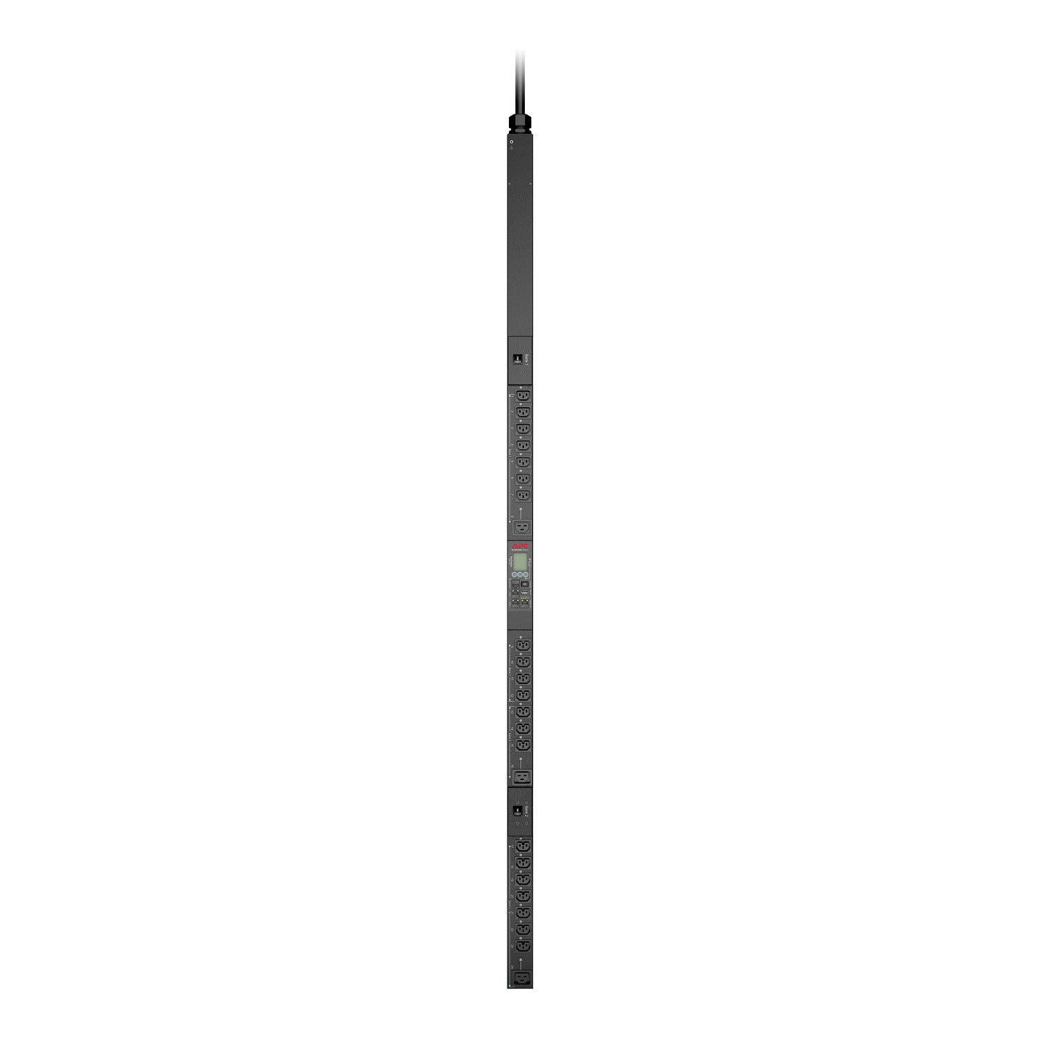 APC Rack PDU 9000 Switched ZeroU 30A
