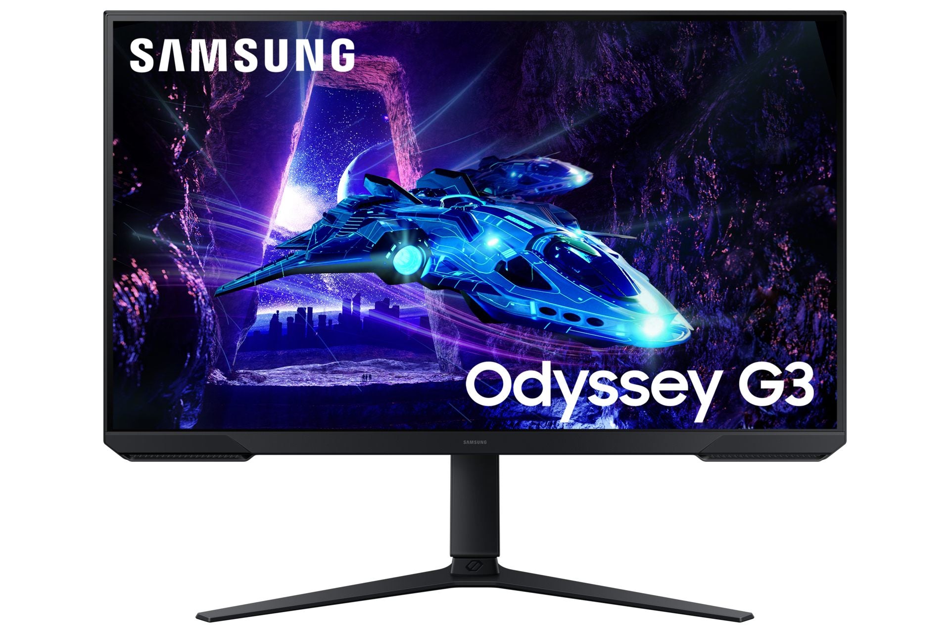 ODYSSEY G3 - G30D 32'' 180Hz