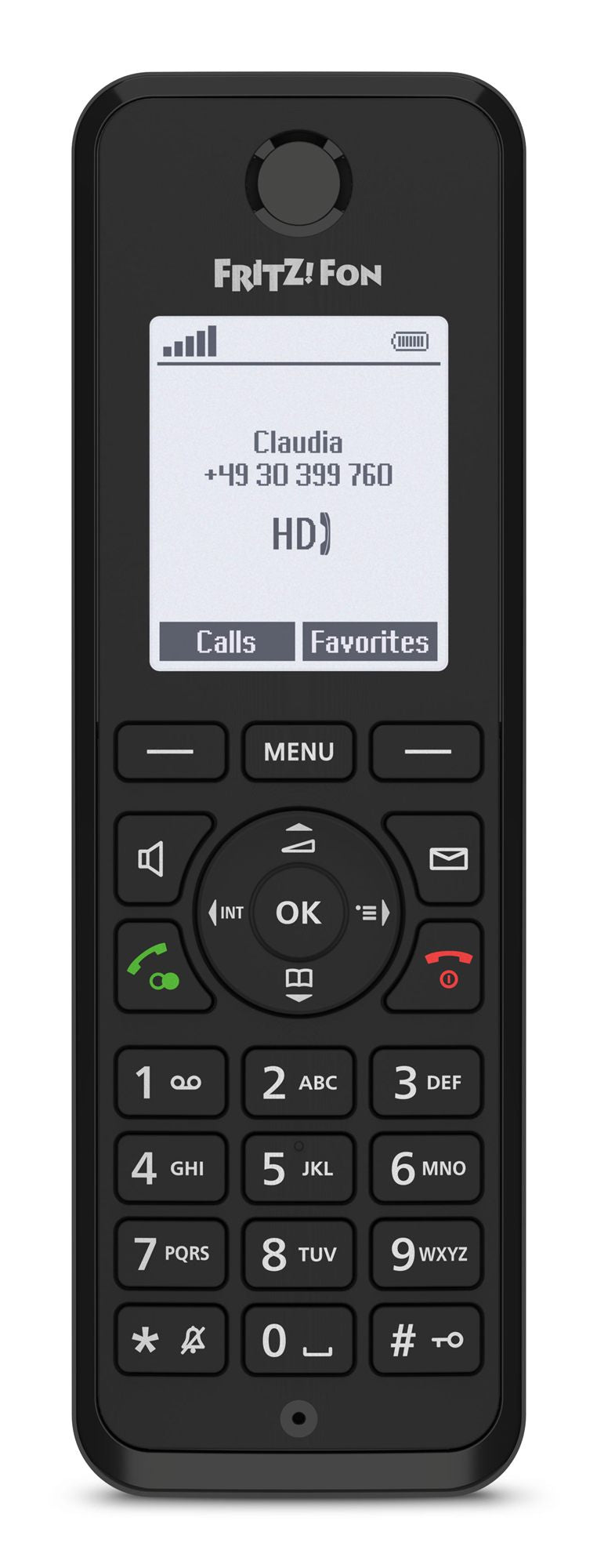 FRITZ!Fon M3 Edition International