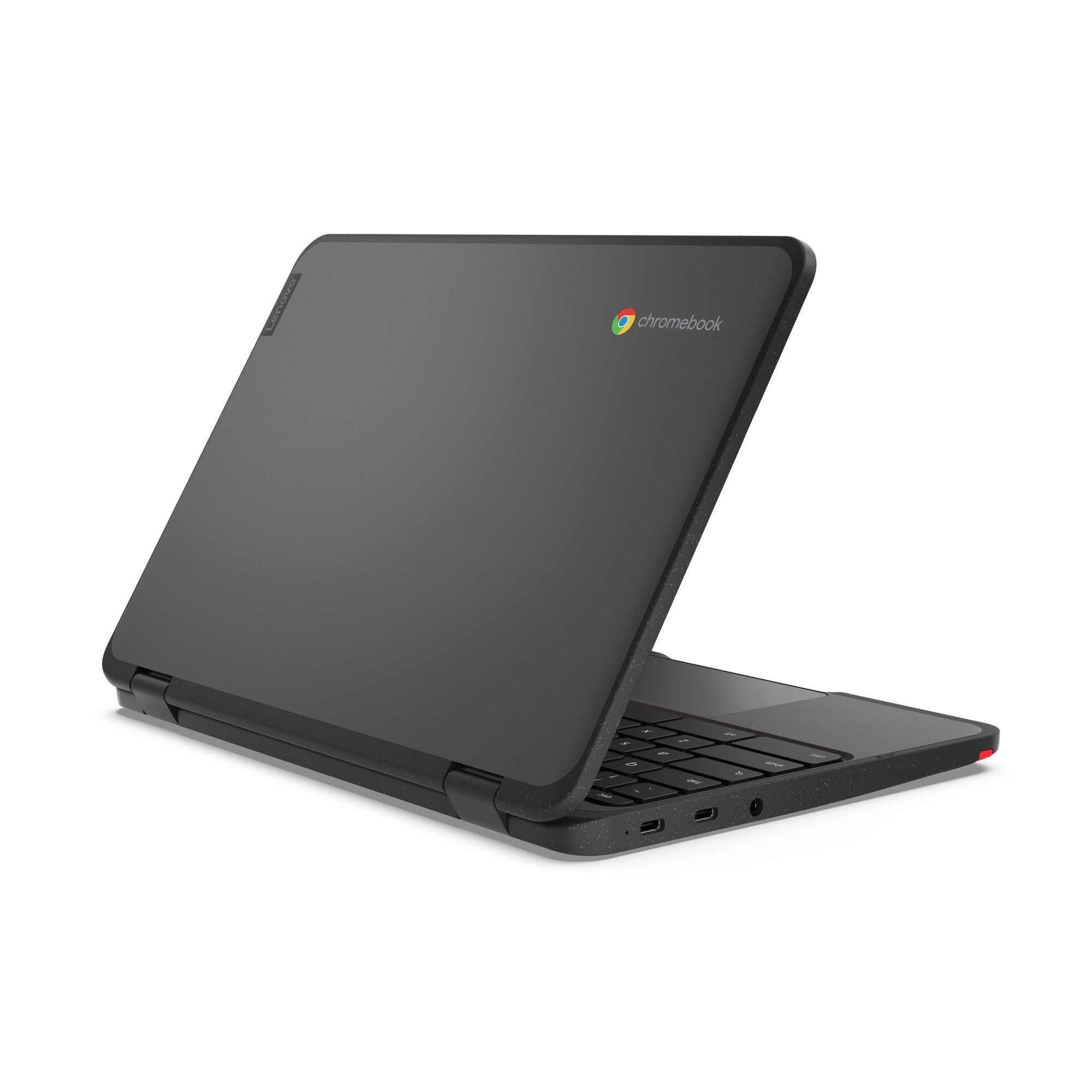 LENOVO 500e G4s Intel N100 11.6p HD Touch 8Go 64Go eMMC Intel UHD Graphics Chrome 1YR Carryin