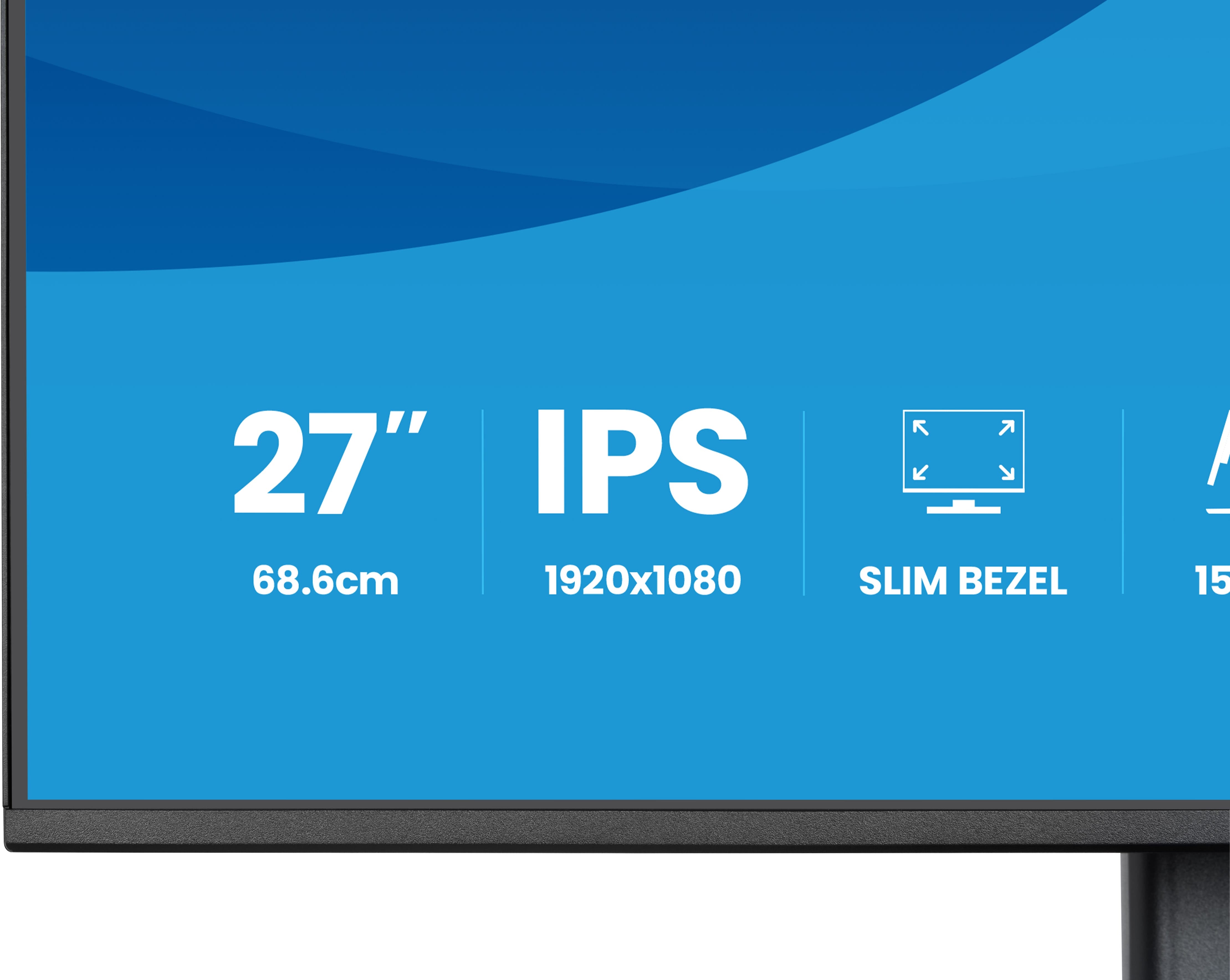 XB2791HS-B1 27" FHD 120Hz+altavoces