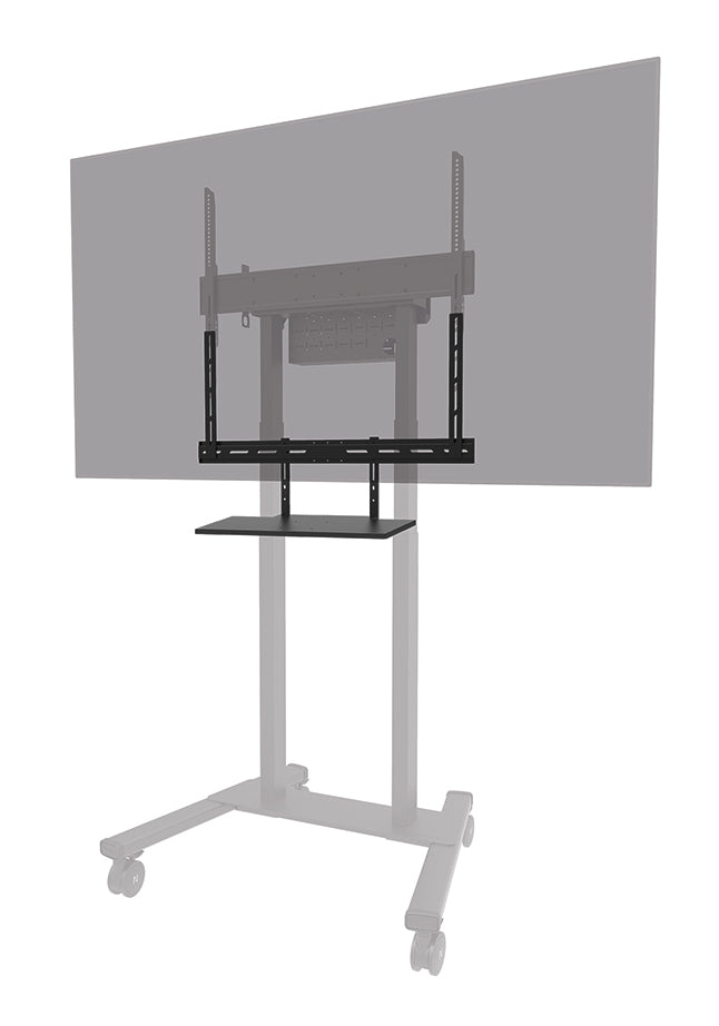 NEOMOUNTS Keyboard shelf kit VESA max 2.5kg universal