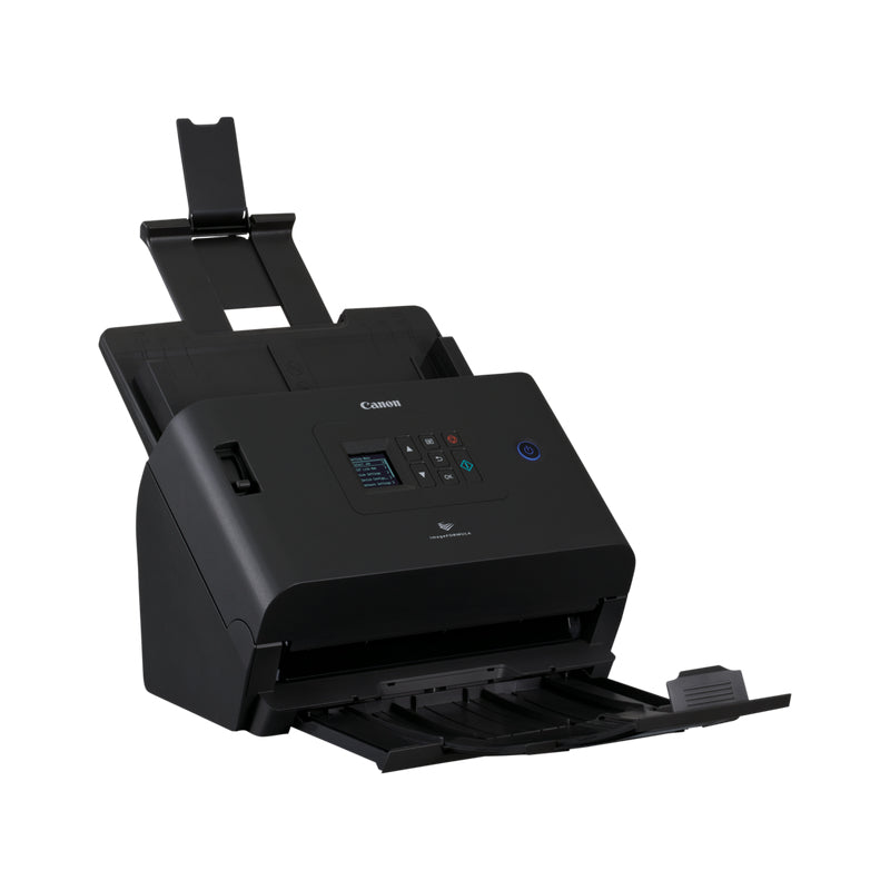 CANON DR-S250N Doc. Scanner 50ppm