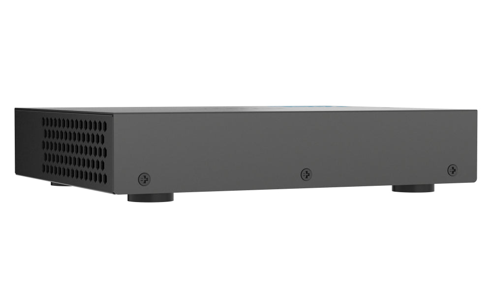 QSW-3205-5T 5 ports 10GbE RJ45