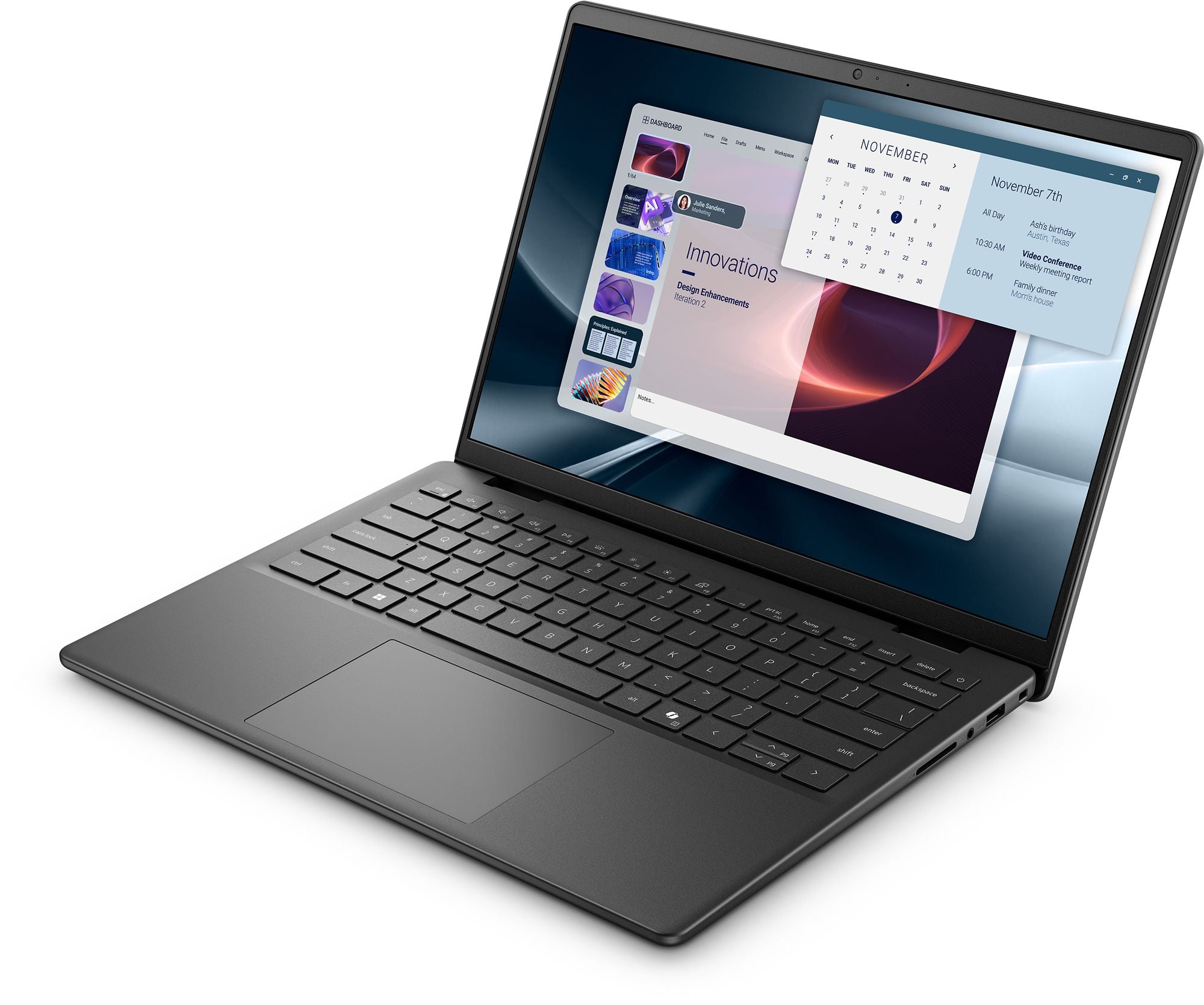 Svc Dell Pro 14 Essential PV14255