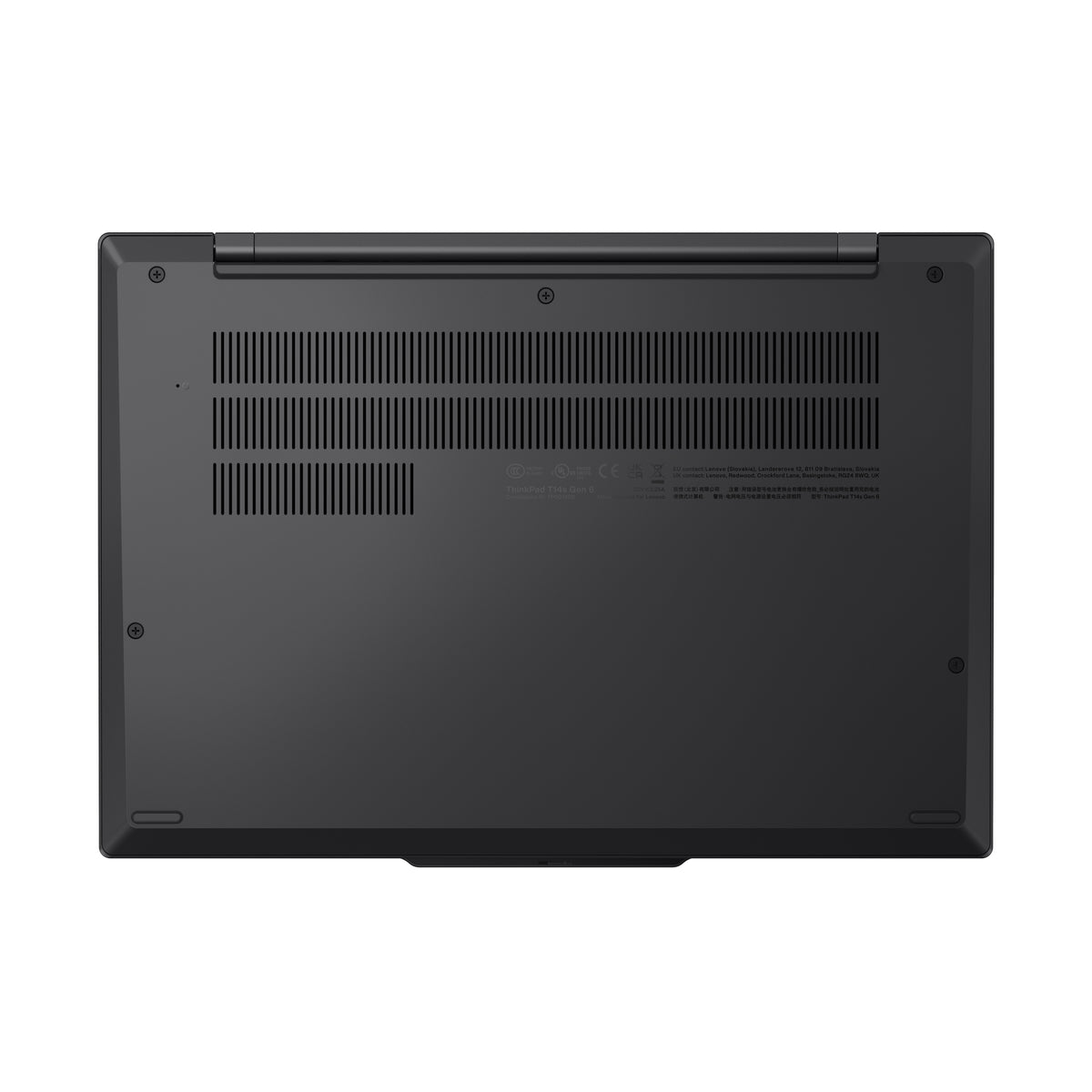 LENOVO ThinkPad T14s G6 AMD Ryzen AI 7 PRO 350 14p WUXGA 16Go 512Go SSD M.2 2280 PCIe AMD Radeon 860M W11P 3YR Carryin