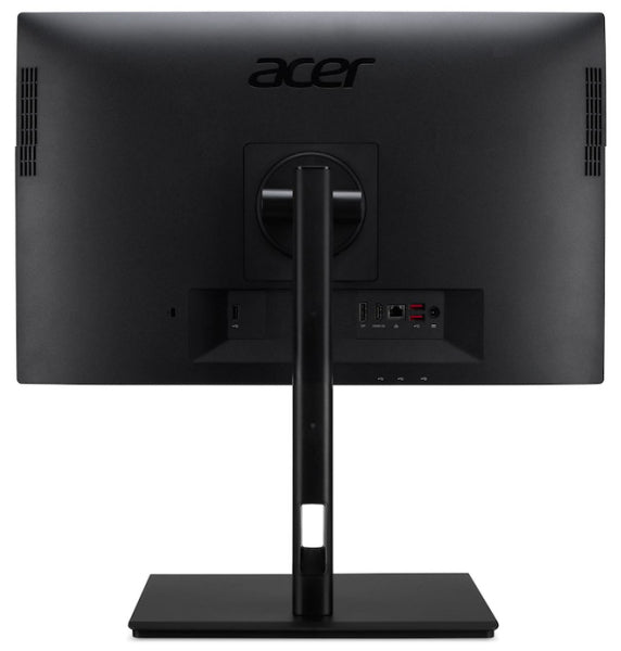 ACER Veriton Z2 VZ2724G Intel Core i5-14400 23.8p FHD 8Go RAM 256Go SSD UHD Graphics 730 W11P 2 ans PC Ordinateur Tout en un Pro