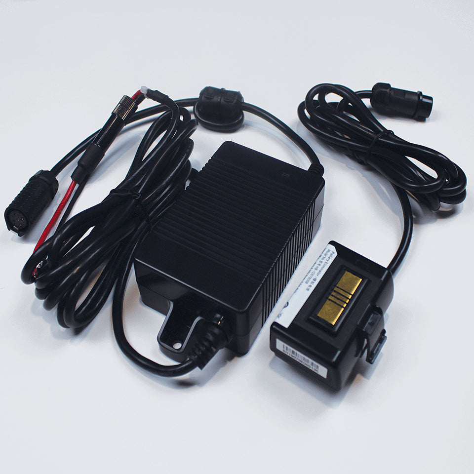 BROTHER PABEK001WR Battery eliminator kit Wired