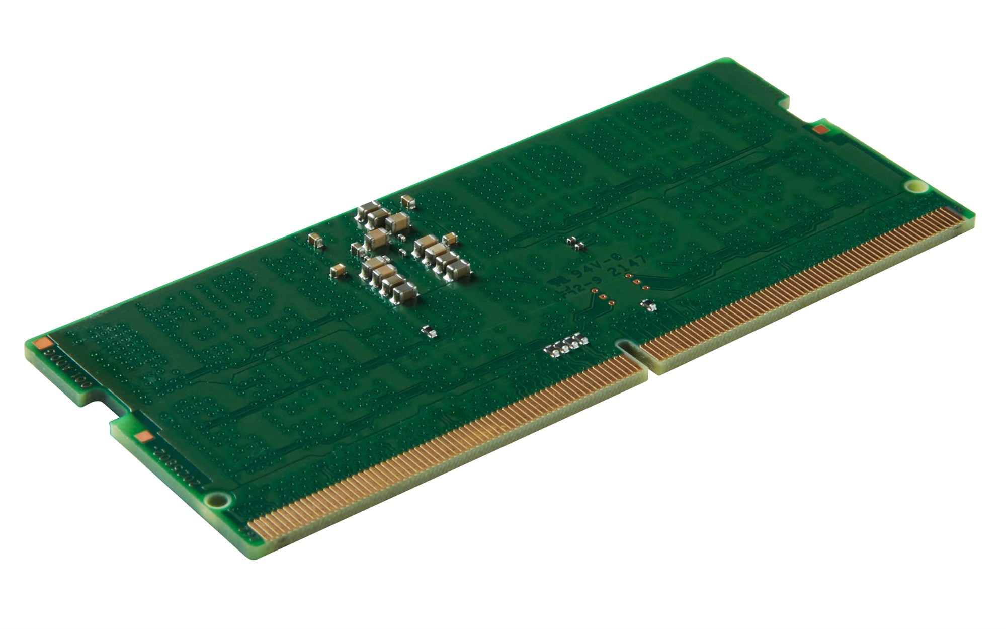 KINGSTON Mémoire SODIMM DDR5 16Go 5600MT/s ECC