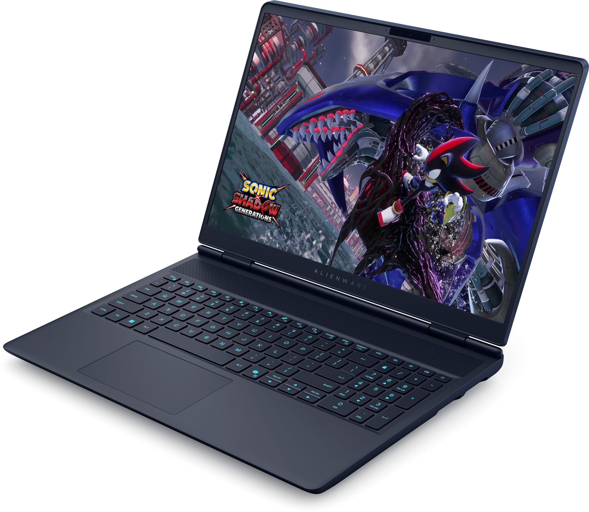 Alienware 16X Aurora U9-275HX 32GB 1TB