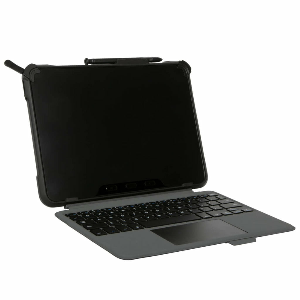 TARGUS Keyboard for Tab Active4 Pro (US)
