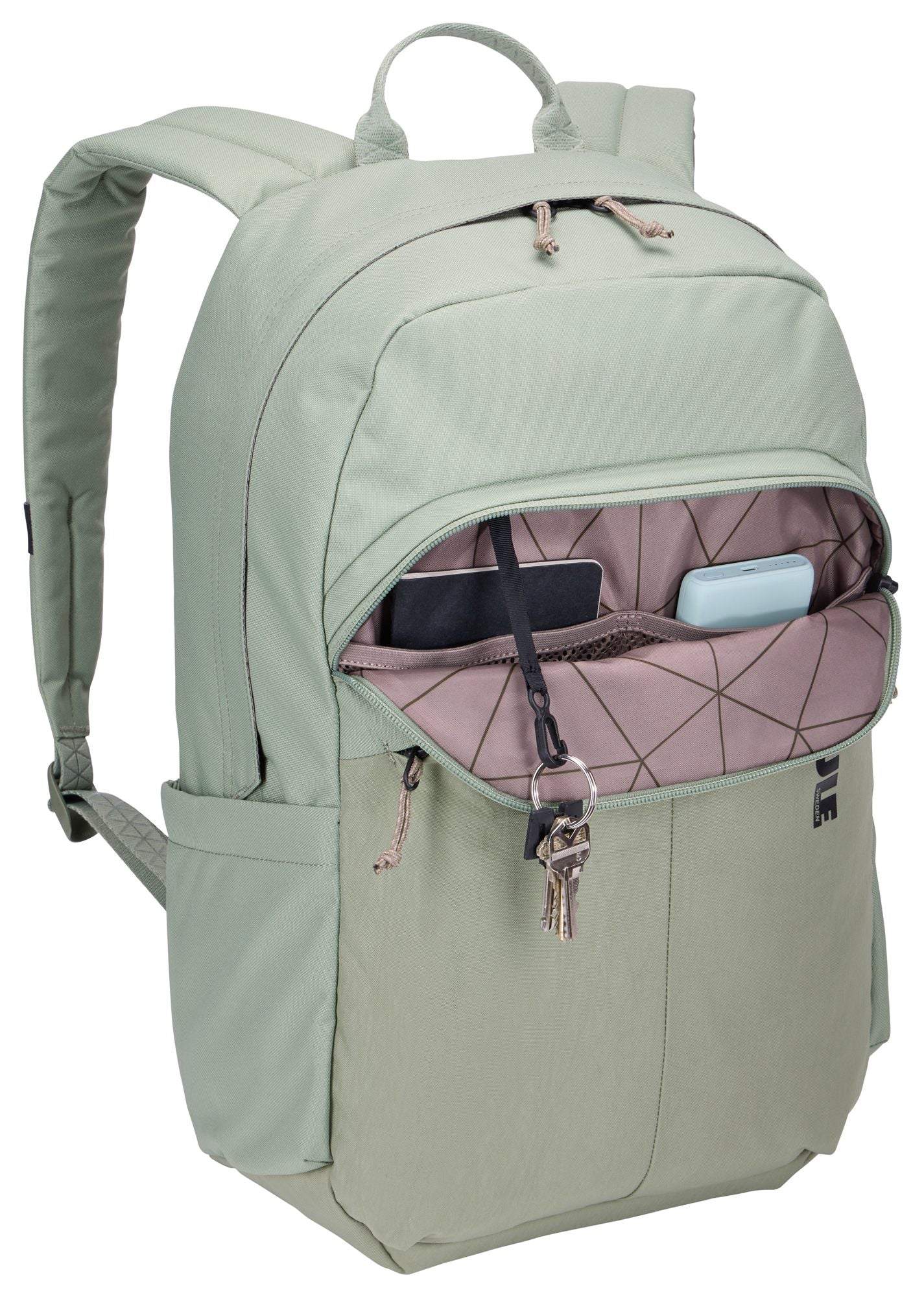 Thule Indago Backpack 23L - Quiet Green