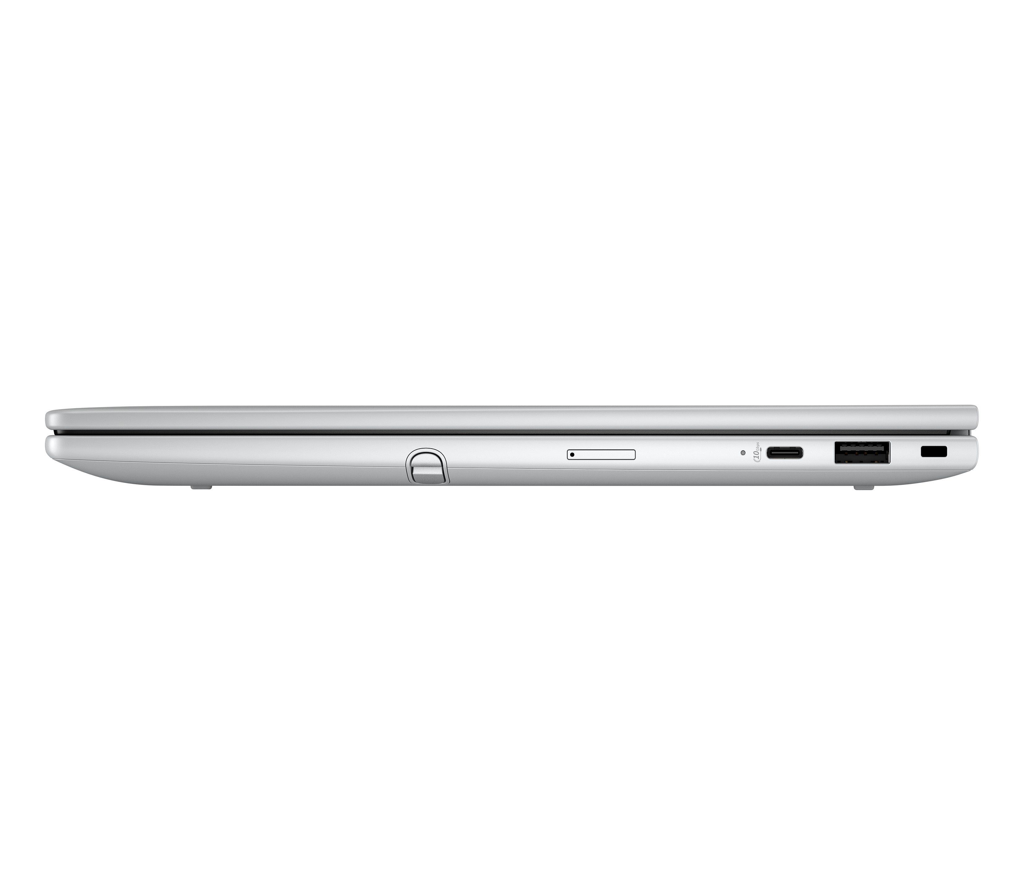 HP EliteBook 8 G1i Flip IA Nouvelle génération Intel Core Ultra 5 225U 13.3p WUXGA 16Go 512Go SSD UMA W11P Copilot + PC 3/3/0