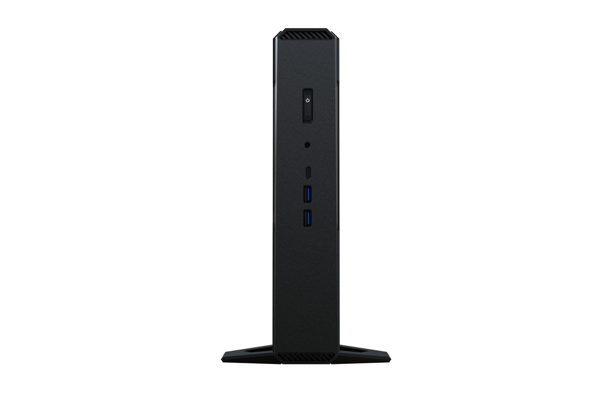 ASUS RNUC15JNK7X50002 Barebone Intel Core Ultra 7 255HX EU Cord
