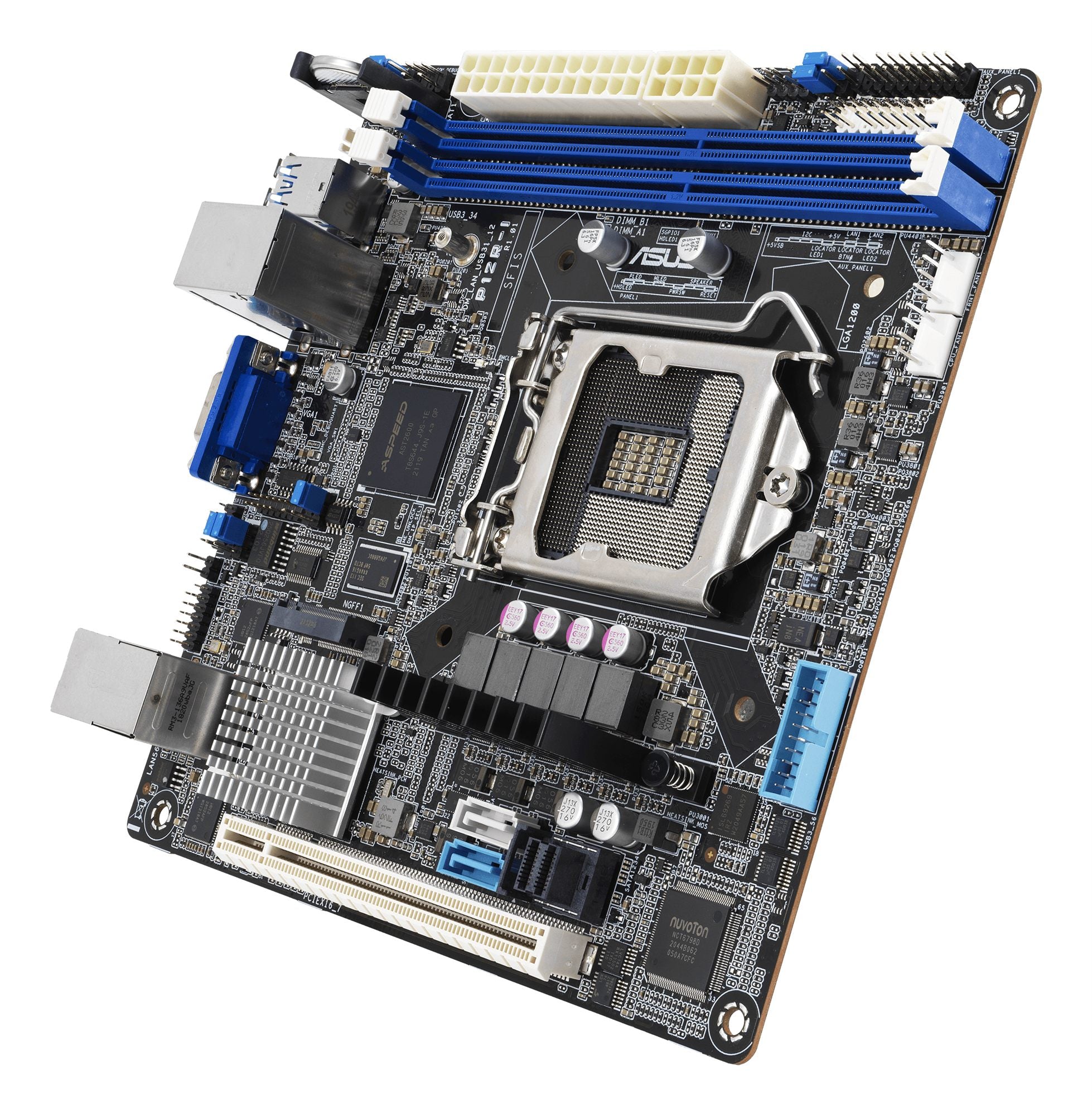 P12R-I/ASMB10