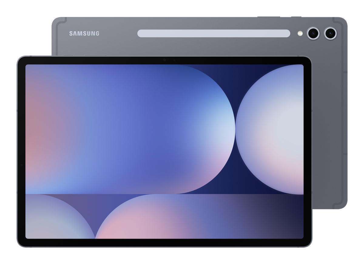 "Samsung Galaxy Tab S Galaxy Tab S10+ LTE-TDD & LTE-FDD 512 Go 31,5 cm (12.4"") 12 Go Wi-Fi 6 (802.11ax) Gris"