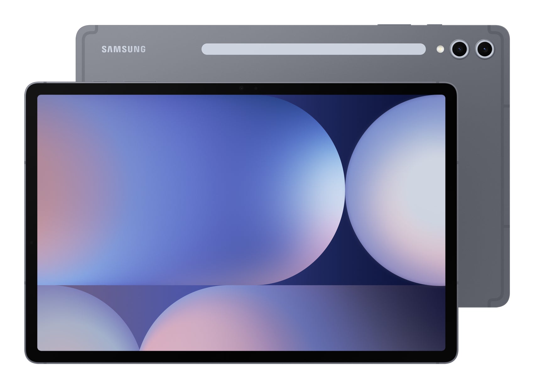 Galaxy Tab S10+12Gb_256Gb Wifi GRAY
