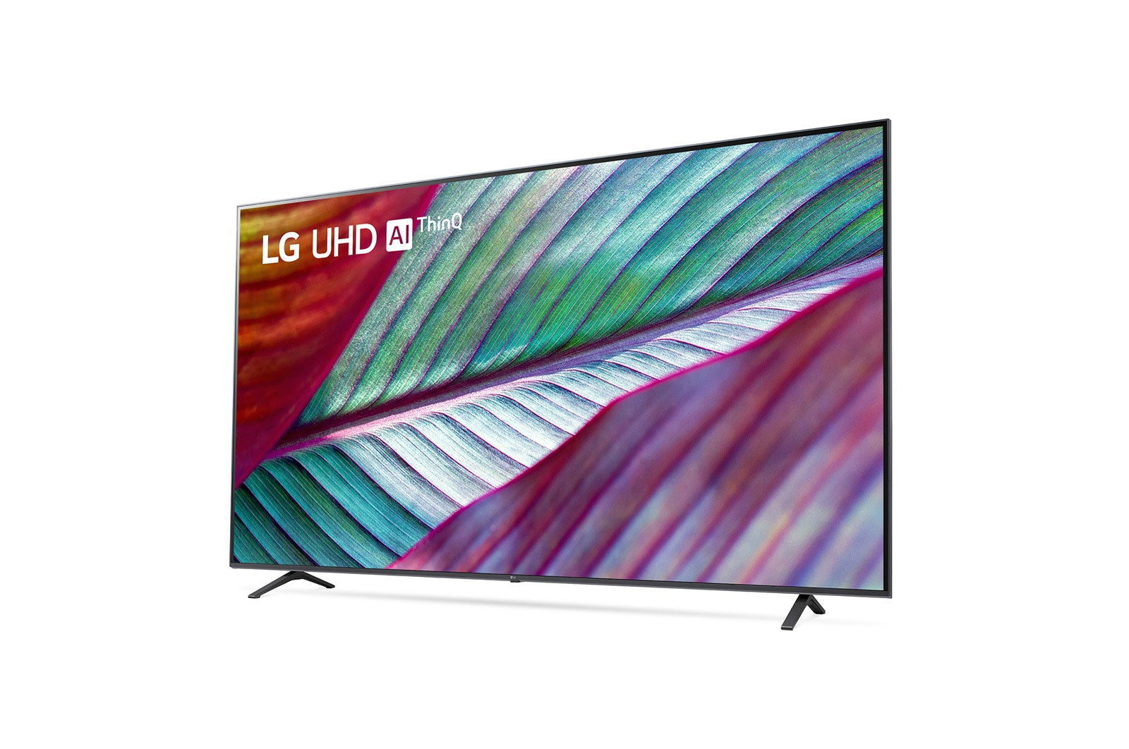 LG - Téléviseur professionnel 86" 86UR781C UHD