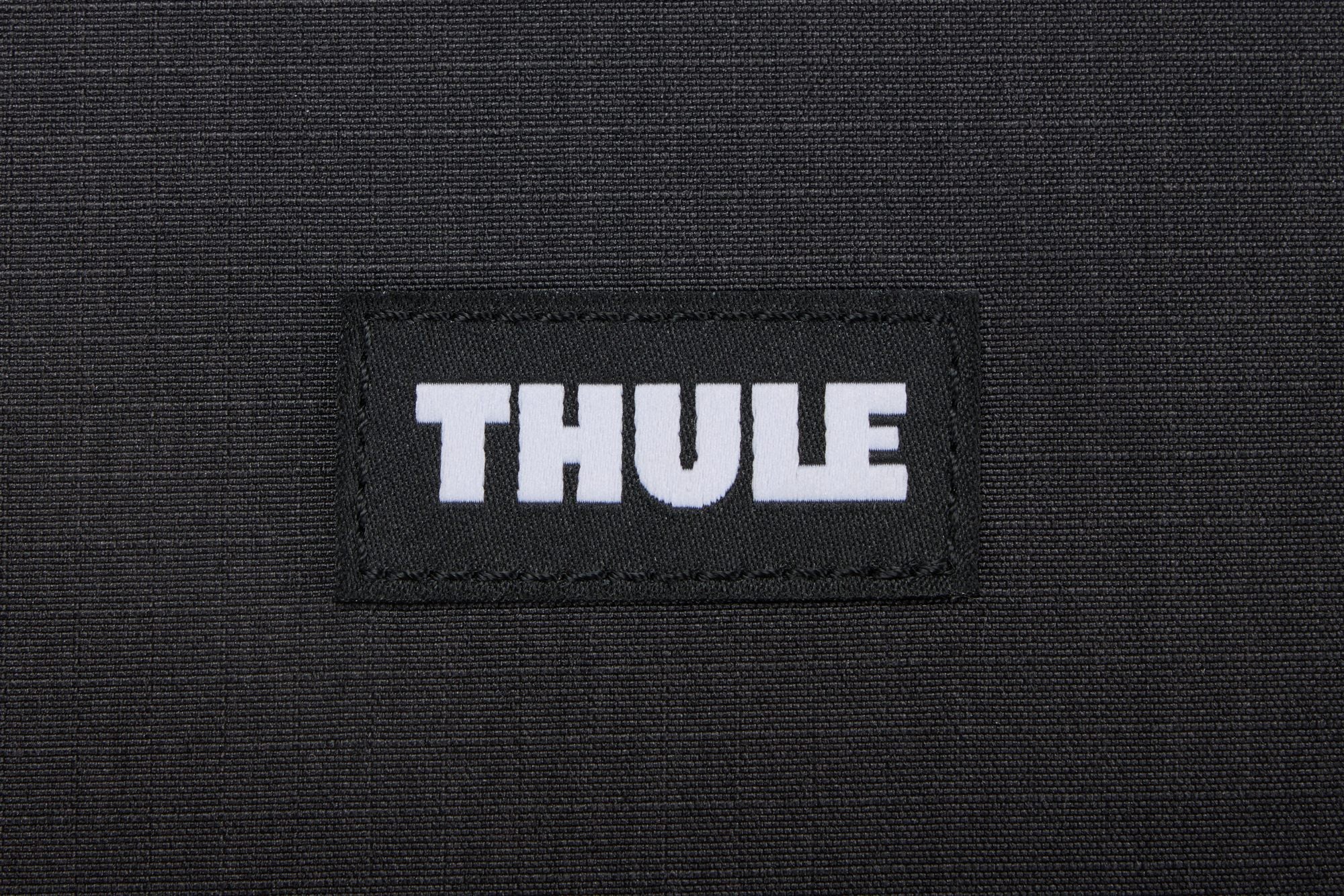 Thule Lithos Sleeve MacBook Air 15" - Bl