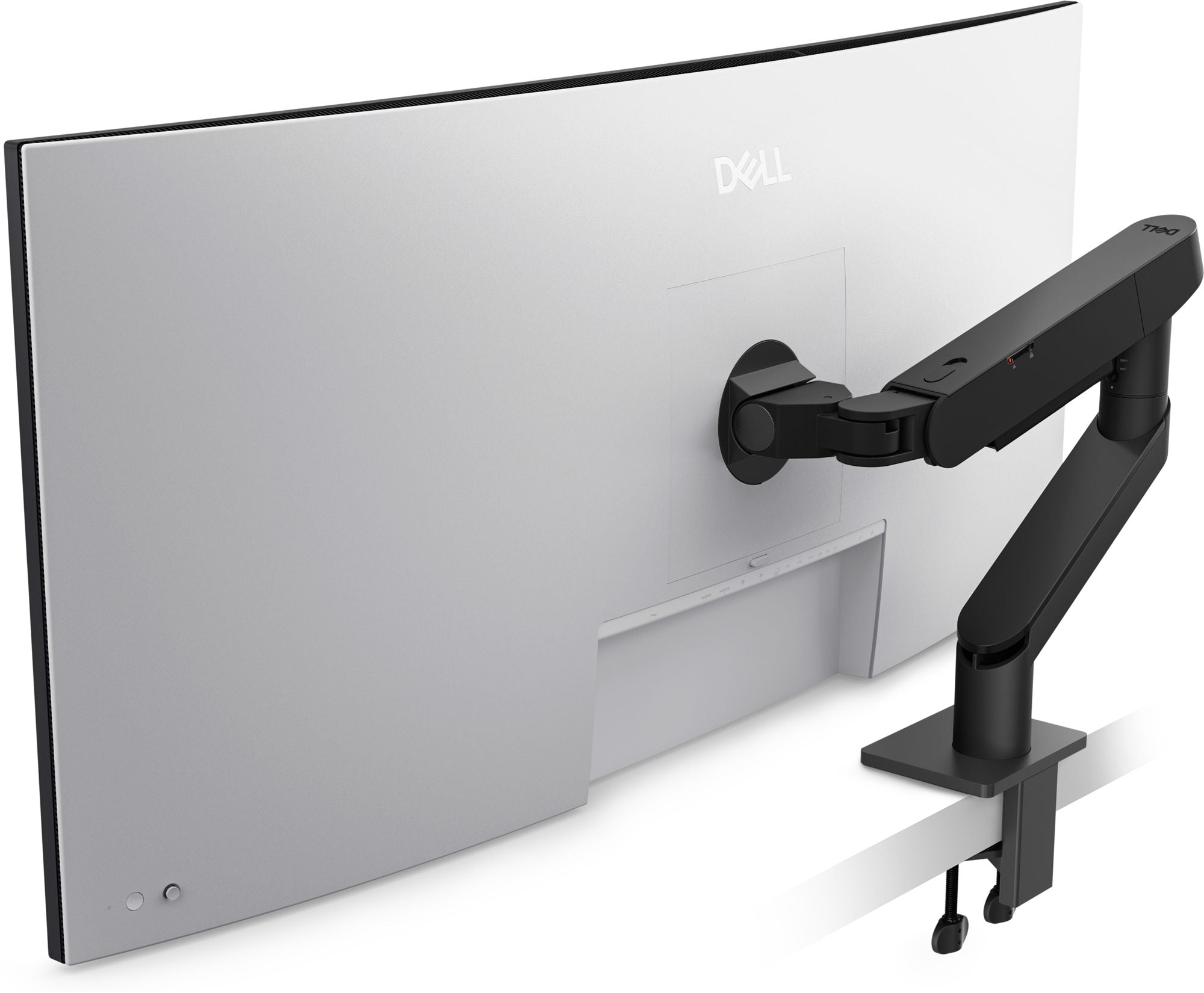 Dell Pro Heavy Duty Single Monitor Arm