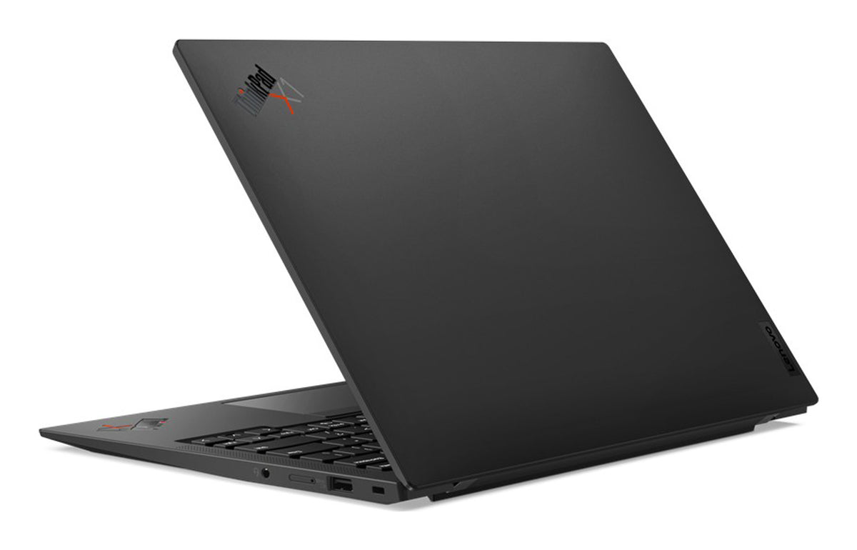 TEQCYCLE Premium Lenovo X1 Carbon G10 Intel Core i7-1265U 14p 32Go 512Go SSD M.2 W11P PC Portable reconditionné garantie 2 ans