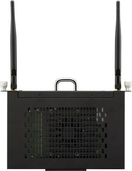 ViewSonic VPC13-C33-G1 Slot-in PC