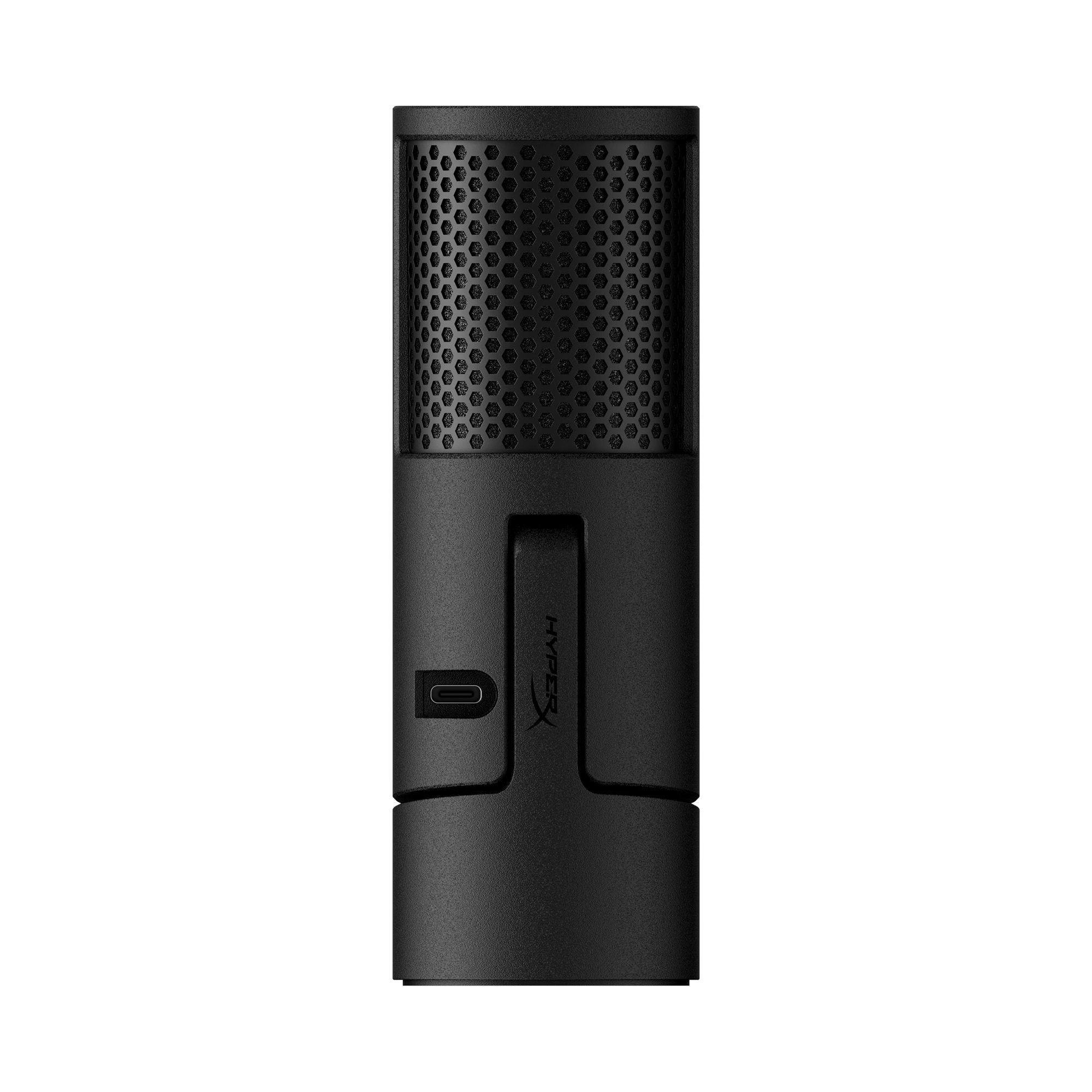 HyperX Solocast 2 BLK Microphone